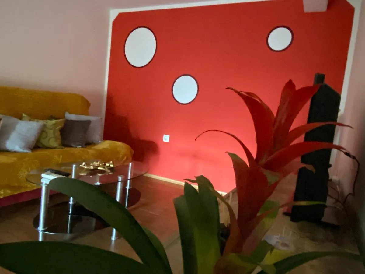 Apartment Apartman Tia Rijeka Kroatien
