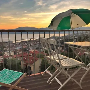  Apartment Linden Trsat