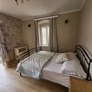  Appartement Devivi Croatie