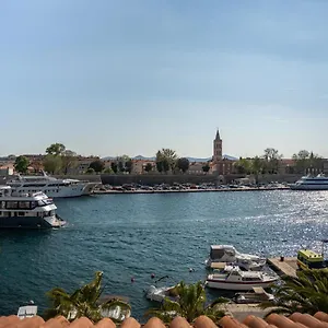  Appartement Captain's Croatie