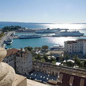  Appartement Magnolia Luxury Croatie